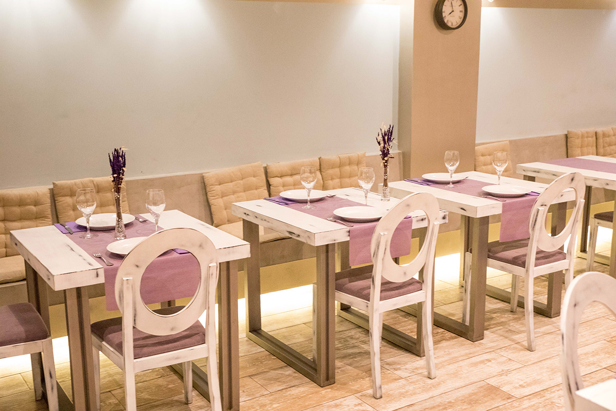 Deniarròs Les Marines